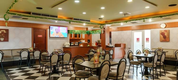 红多兹Plus酒店-近安可幻想世界(RedDoorz Plus Near Dunia Fantasi Ancol)图片