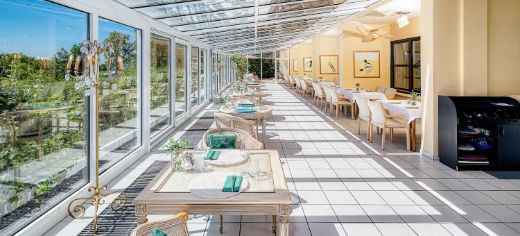 Sure Hotel by Best Western Rhön Garden图片