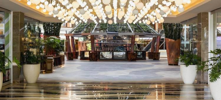 太阳城度假村小屋酒店(The Cabanas Hotel at Sun City Resort)图片