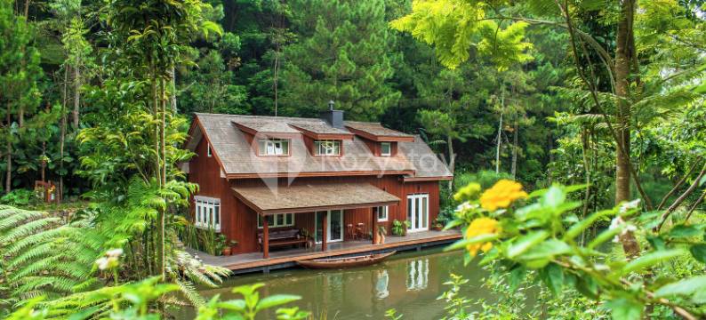 邦根维尔旅游公园酒店(Taman Wisata Bougenville by Kozystay)图片