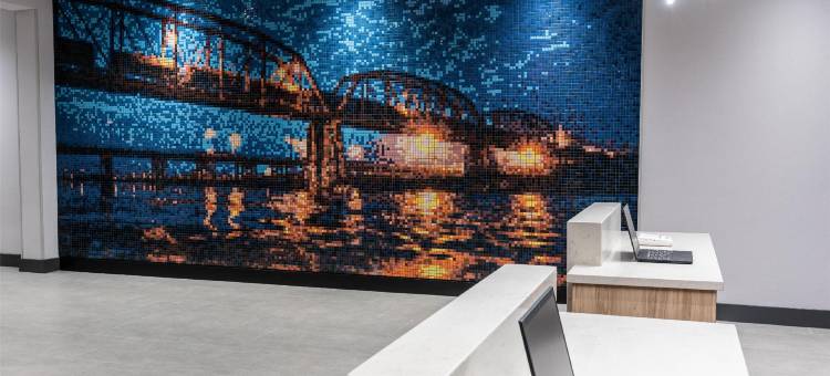 凯悦嘉轩老鹰关口(Hyatt Place Eagle Pass)图片