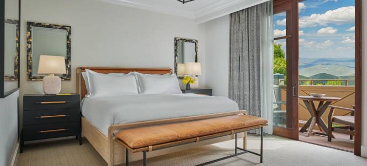 蒙太奇鹿谷酒店(Montage Deer Valley)图片