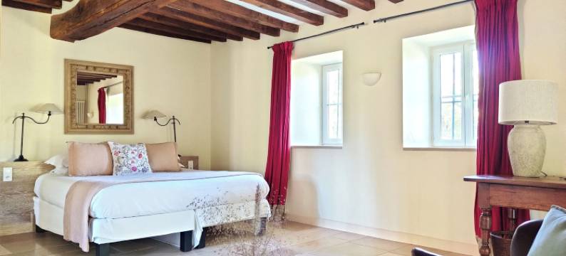 皮卡森别墅(Villa Louise)图片