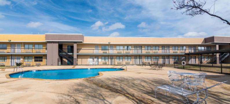 罗德威酒店(Rodeway Inn)图片