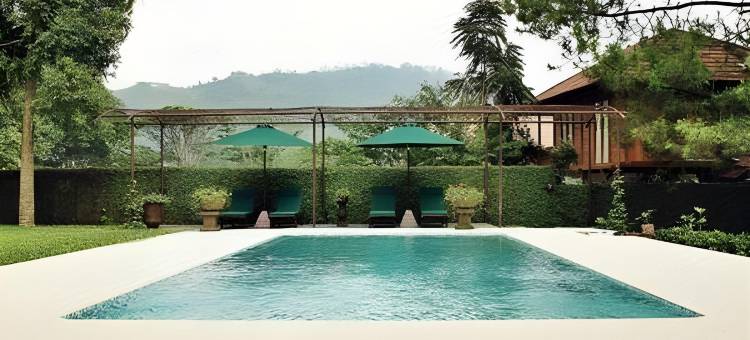 檀香木精品酒店(Sandalwood Boutique Hotel)图片