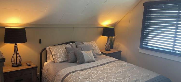 Comfy, Cozy & heartwarming dwelling for up to 4...图片