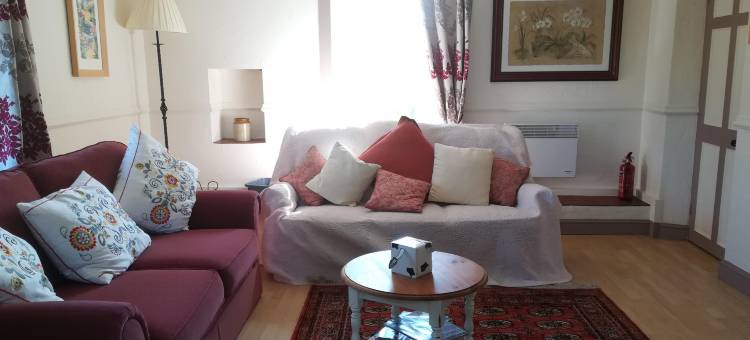Cottage in Sainte-Marguerite图片