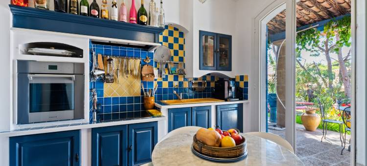 Villa in Martigues near Mediterranean Beach图片