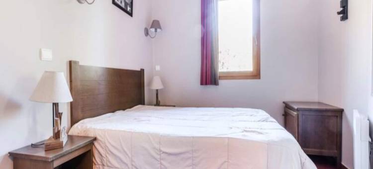 Apartment in Hautes-Alpes with Ski-In Access图片