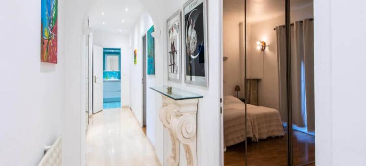 Apartments in Nice图片