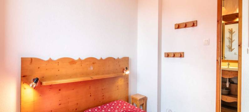 Cozy Chamrousse Apartment图片