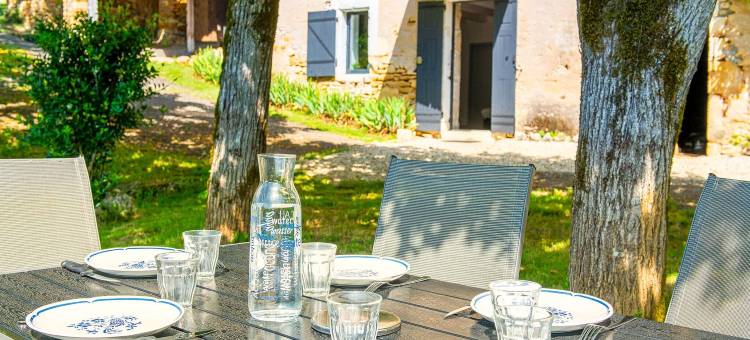 Holiday Home in Soturac with Private Pool图片