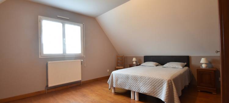 Holiday Home in Normandy near the Sea图片