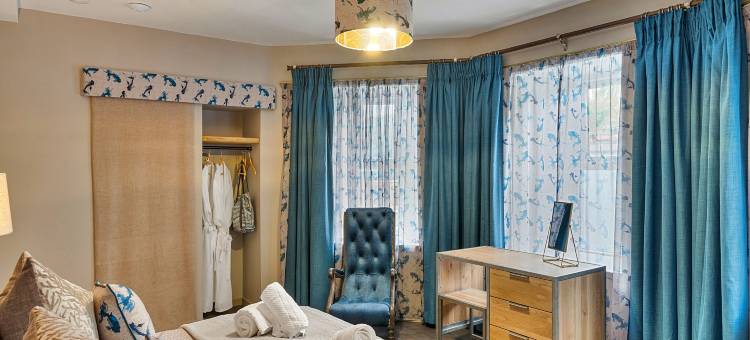 Chapel House in Newquay near Towan Beach图片