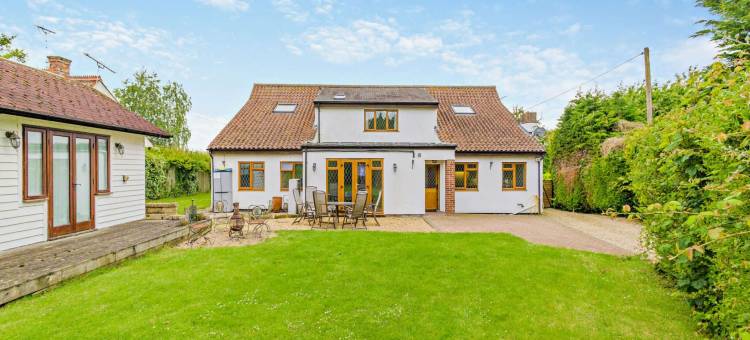 Countryside Retreat near Cambridge图片
