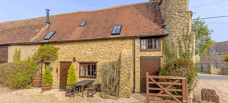 萨默塞特侏罗纪海岸乡村别墅(Cottage in Somerset near Jurassic Coast)图片