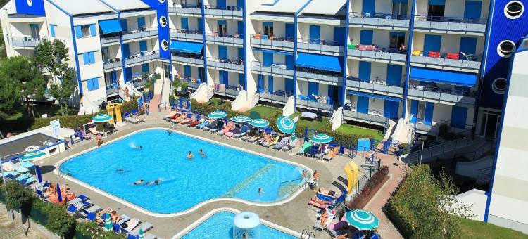 Relaxing Coastal Stay in Lido Altanea图片