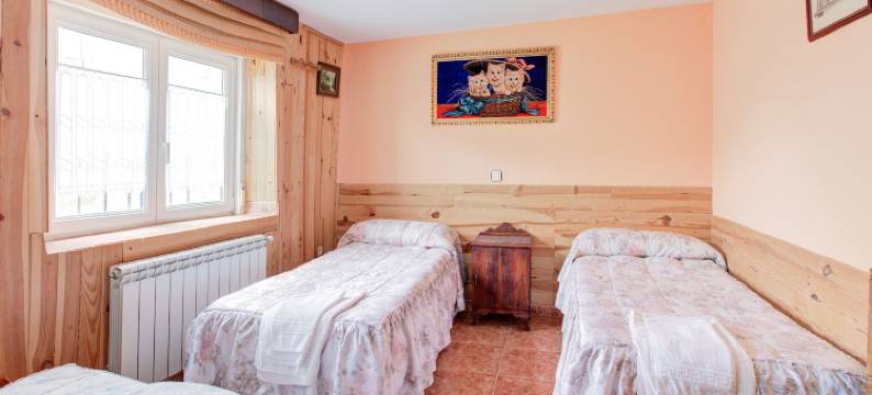 Valladolid Retreat with Terrace图片