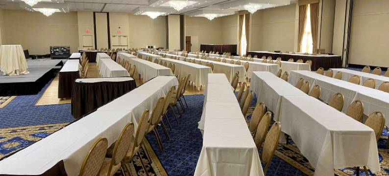 费城东北拉迪森酒店(Radisson Hotel Philadelphia Northeast)图片