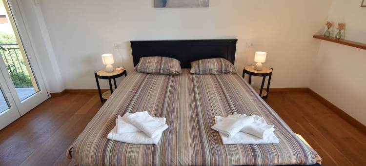 Apartment in a prime location on Lake Maggiore图片