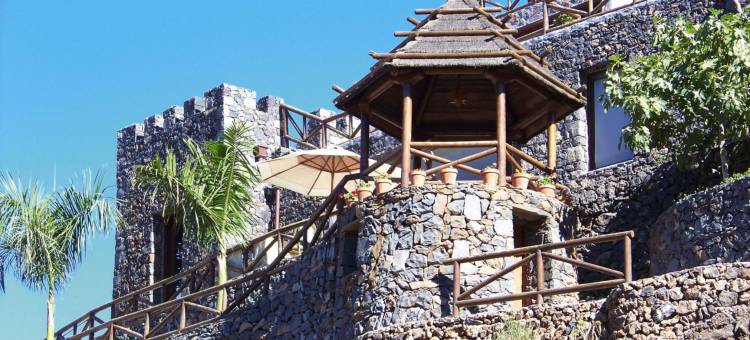 Torre del Sol - Charming Vacation Home图片
