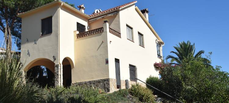 Villa in Calonge near the Beach图片