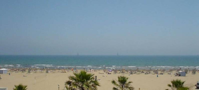 Villa Near Valencia with Private Pool图片