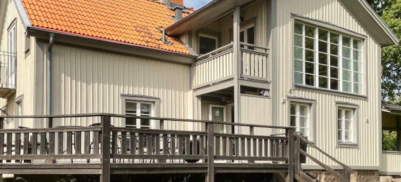 11 person holiday home in Ödeshög-By Traum图片