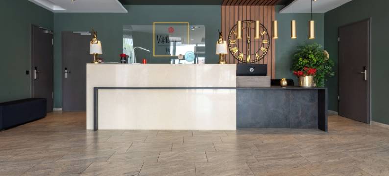 维克多罗莎酒店(Hotel Viktorosa)图片