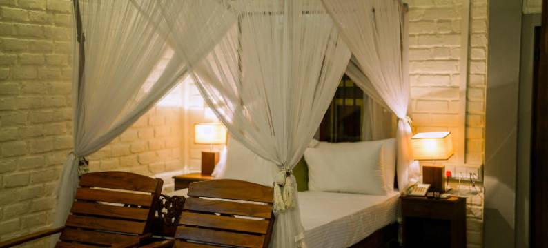 静谧之湖精品酒店(Lake Serenity Boutique Hotel)图片