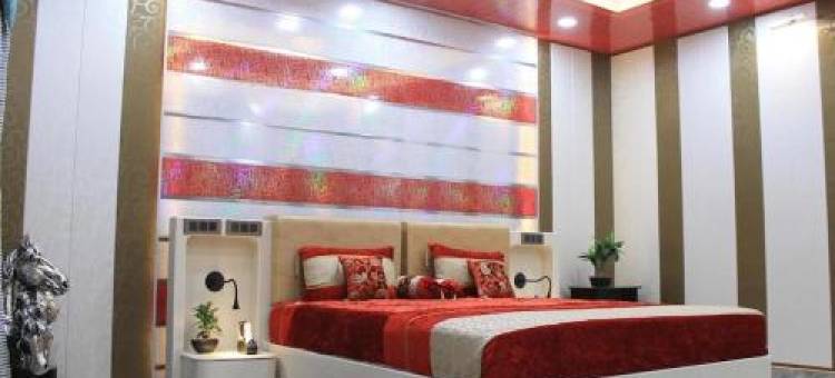 SMG度假村(The MSG Resort)图片