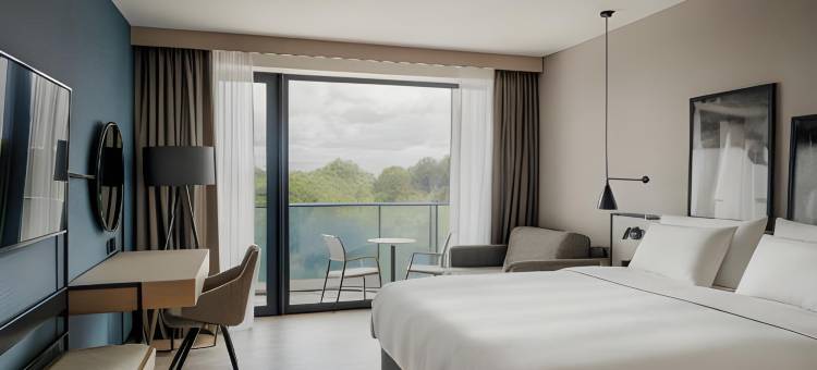 科洛布热格丽笙度假酒店(Radisson Resort Kolobrzeg)图片