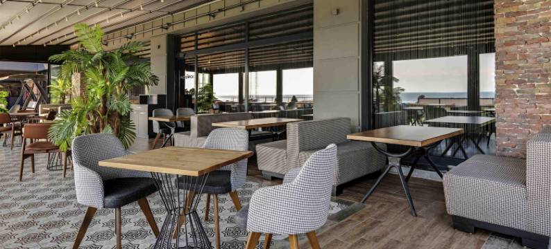 特拉布宗瑞享酒店(Mövenpick Hotel Trabzon)图片