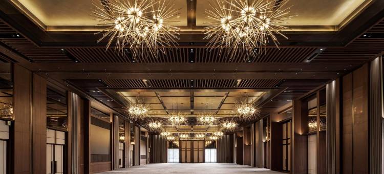 东京费尔蒙酒店(Fairmont Tokyo)图片