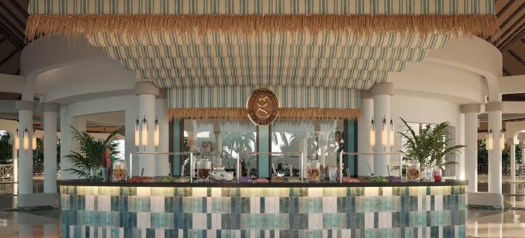 白沙精选度假村及水疗中心 - 全包式 Grand Palladium(Grand Palladium Select White Sand Resort & Spa - All Inclusive)图片