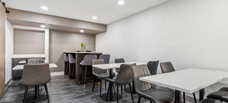 阿森斯速8酒店(Super 8 by Wyndham Athens)图片