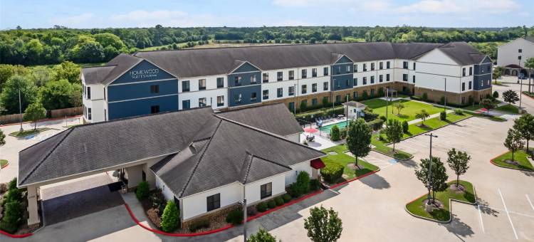 博蒙特Homewood Suites by Hilton(Homewood Suites by Hilton Beaumont)图片