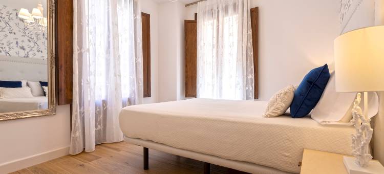Beautiful 1 Bd Apartment in the Heart of Granada. Mesones II图片