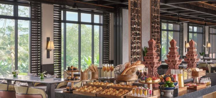 巴厘岛乌布诺富特度假酒店(即将开业)(Novotel Bali Ubud Resort (Opening Soon))图片