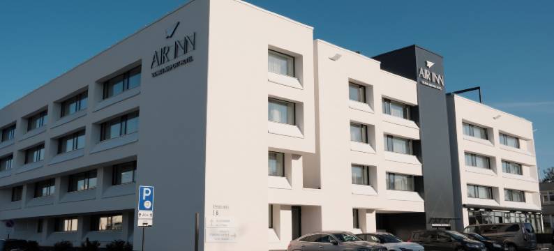 维尔纽斯旅馆(AirInn Vilnius Hotel)图片