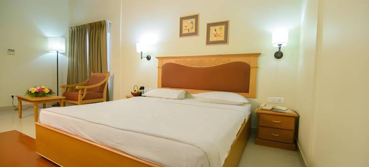 7号俱乐部酒店(Club7 Hotel)图片