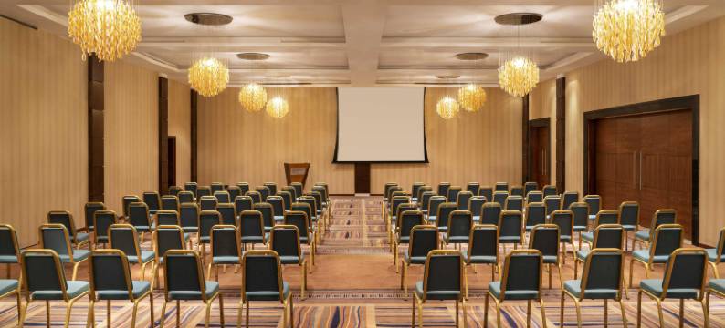 阿卡巴塔拉湾瑞享度假村及水疗中心(Mövenpick Resort & Spa Tala Bay Aqaba)图片