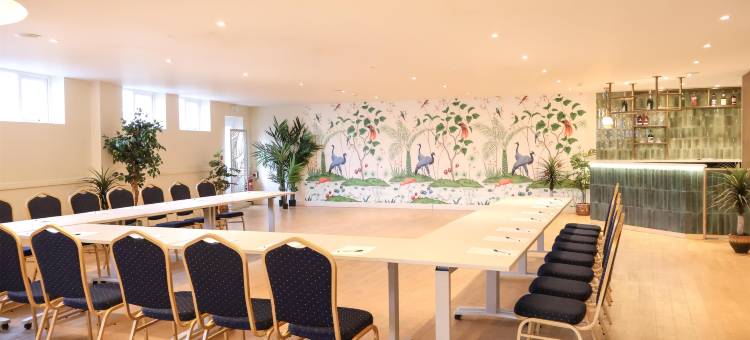 Hotel Collingwood, Sure Hotel Collection by Best Western图片