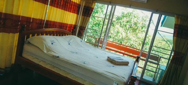 旺南考美景度假村(Wangnamkeaw Goodviewresort)图片