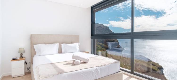 GuestReady - Madeiran Oasis with Ocean View图片