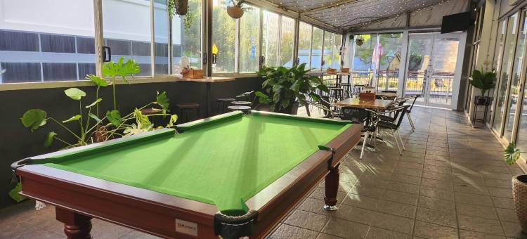 麦迪逊塔米尔酒店(Madison Tower Mill Hotel)图片