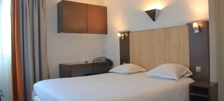 艾克斯安东尼斯亚克酒店(Adonis Arc Hotel Aix)图片