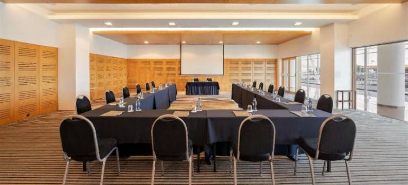 大西洋码头酒店(Hotel Marina Atlântico)图片