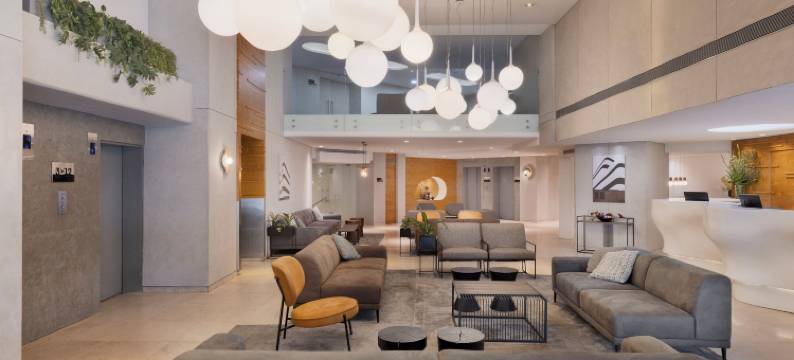 大都会酒店(Metropolitan Hotel)图片