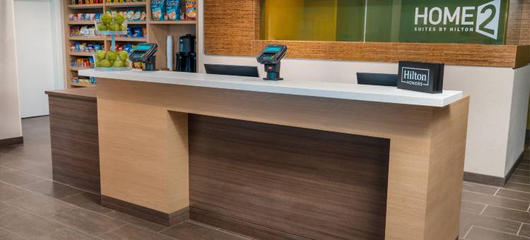 科罗娜希尔顿惠庭酒店(Home2 Suites by Hilton Corona)图片